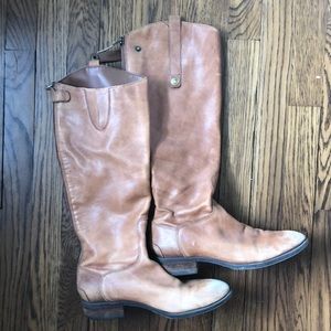 Sam Edelman Penny Riding Boots
